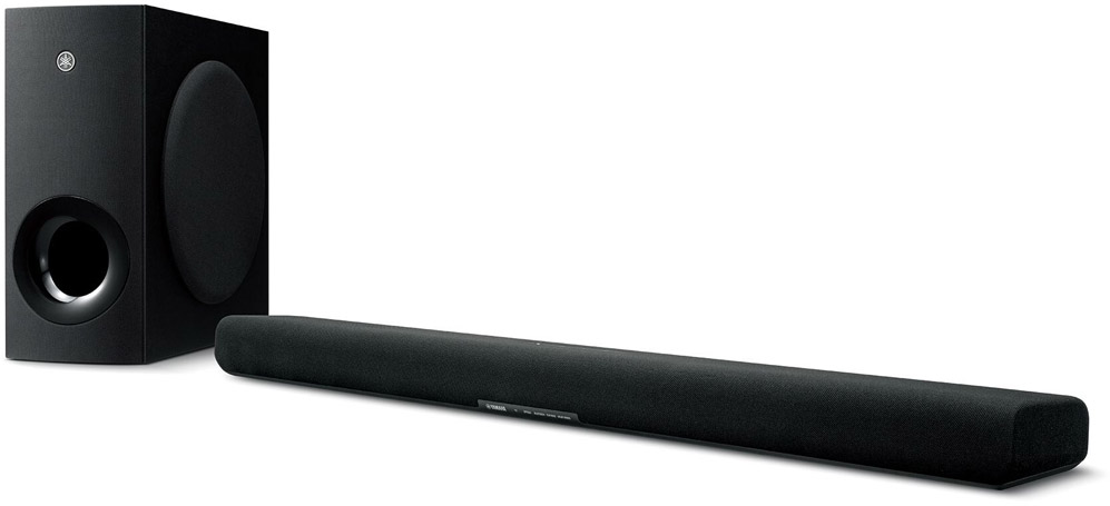 Yamaha SR-B40A